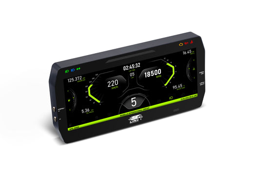 LinkECU MXT Strada 10-inch Dash - Street Edition