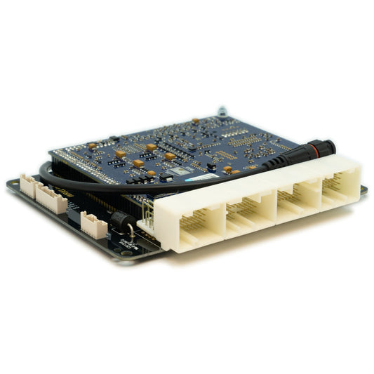 LinkECU G4X PNP  WRXLink (V10) - WRX107X