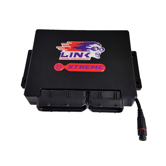 LinkECU G4X PNP  MiniLink - MINIX
