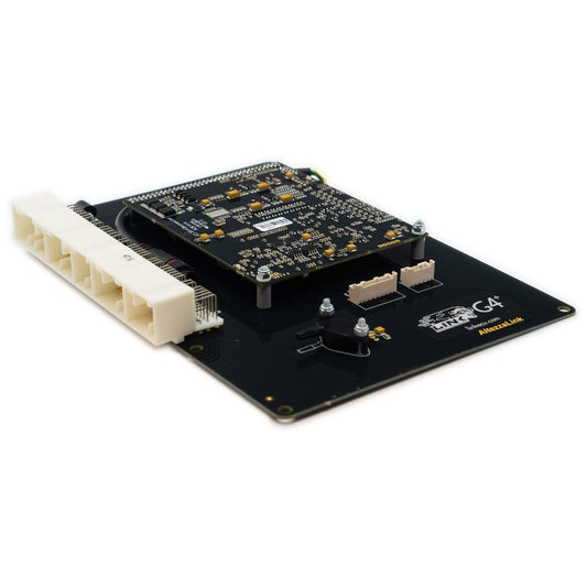 LinkECU G4X PNP  AltezzaLink - TALTX