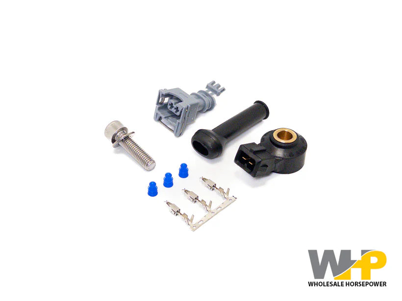 WHP Wideband Knock Sensor Kit - M12