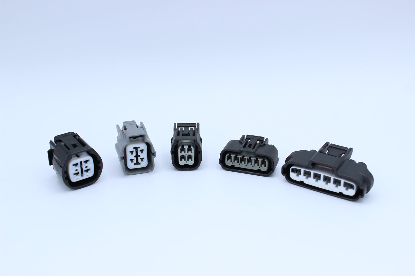 K Series Connector Kit
