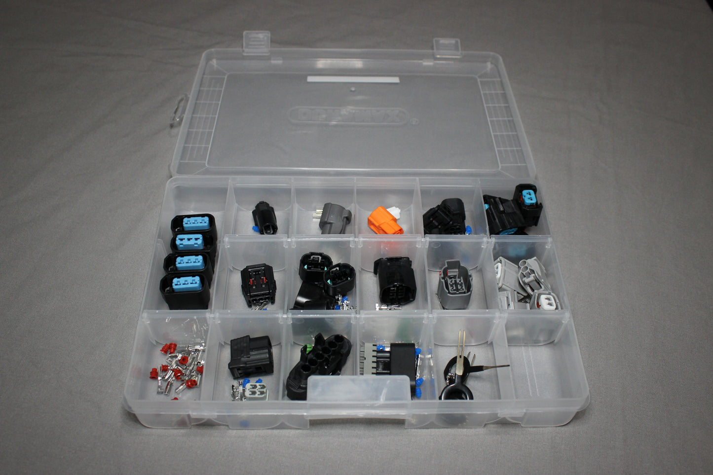 K Series Connector Kit