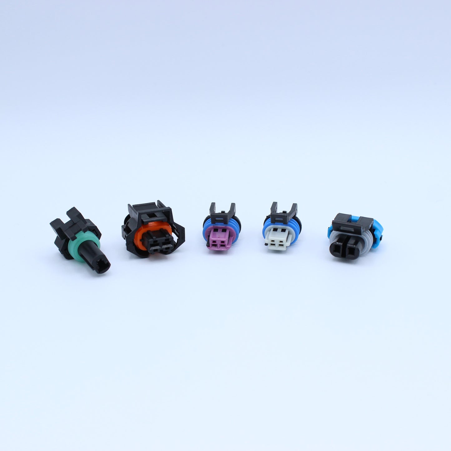 LS Connector kit