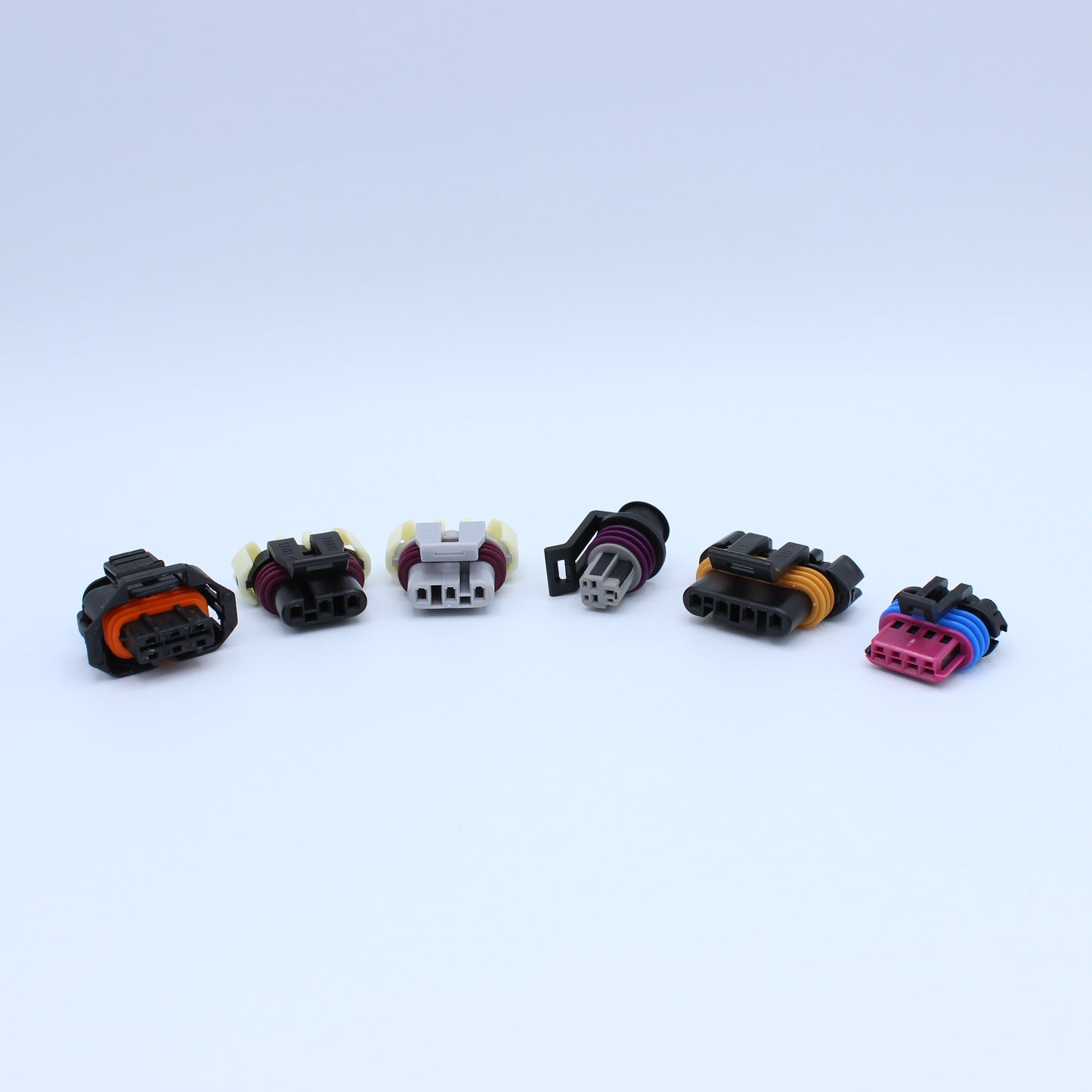 LS Connector kit