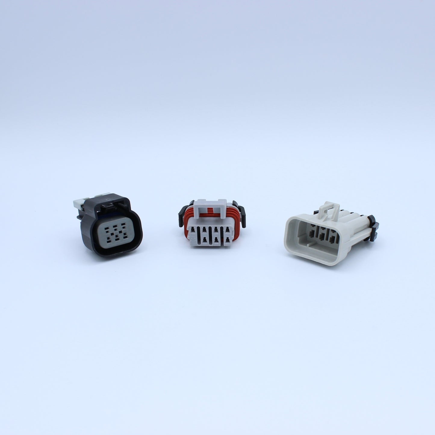 LS Connector kit