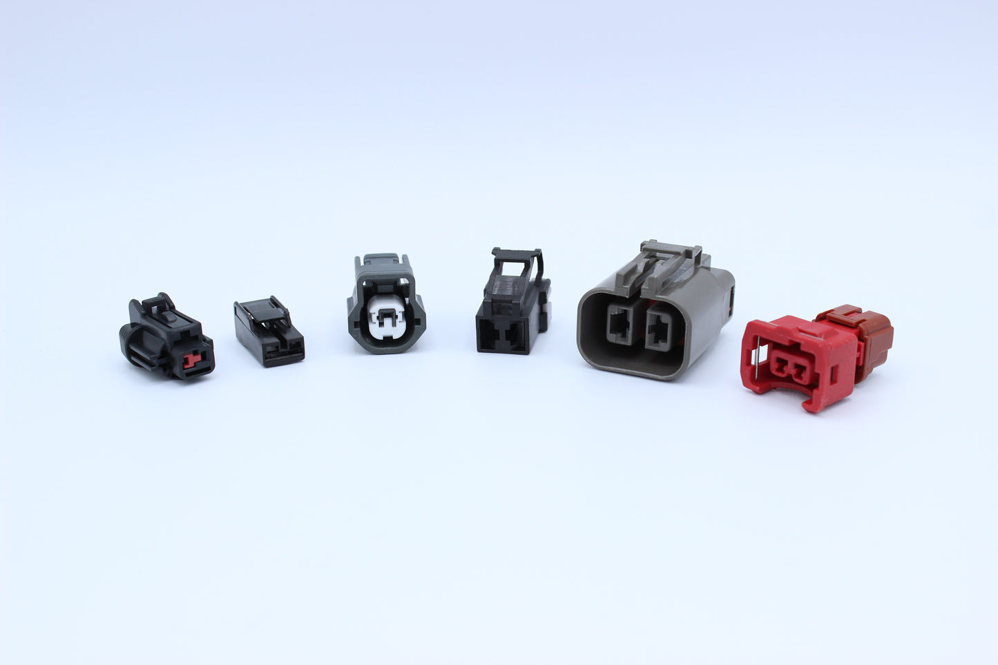 SR Connector kit