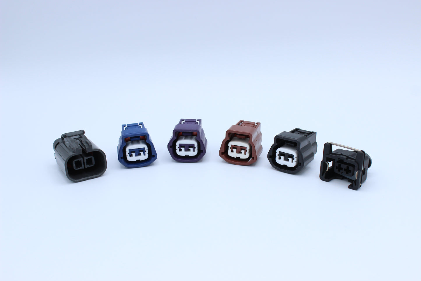 SR Connector kit
