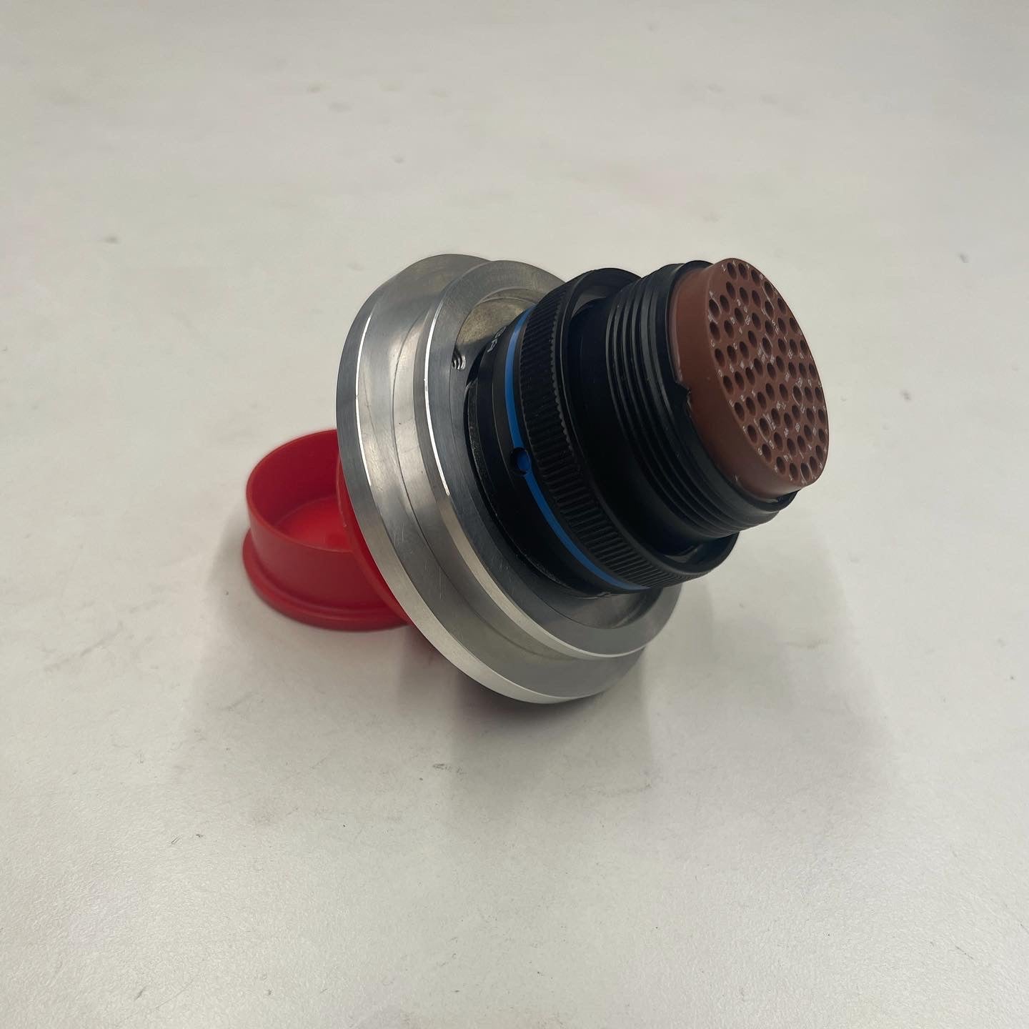 Nissan S Chassis Milspec Bulkhead Connector Adapter