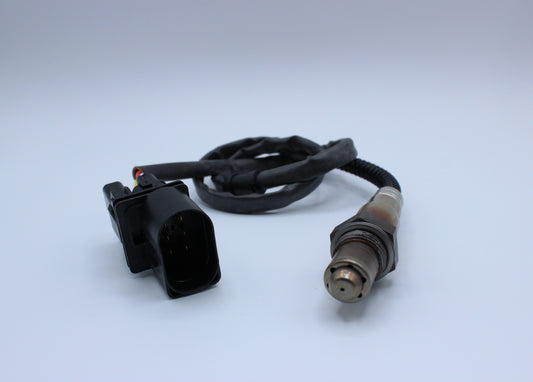 Wideband O2 Sensor Kit